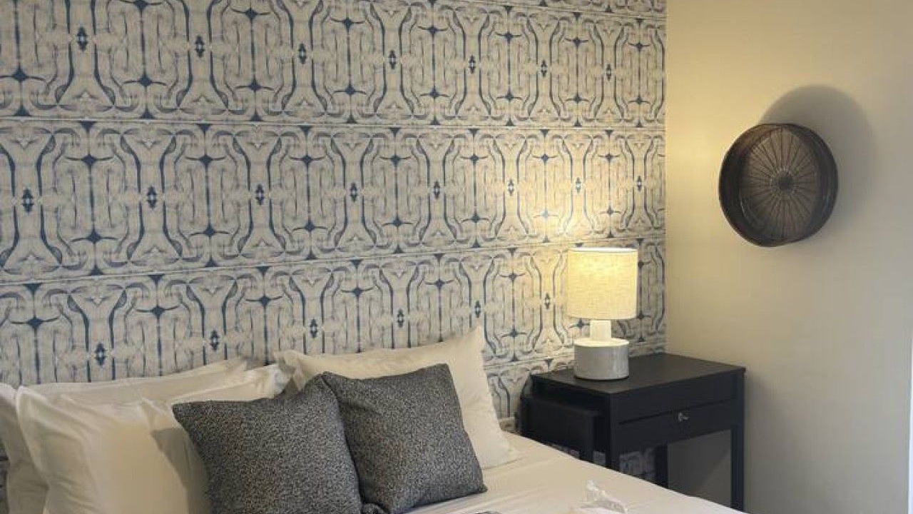 Photo of Bedroom in Agia Triada