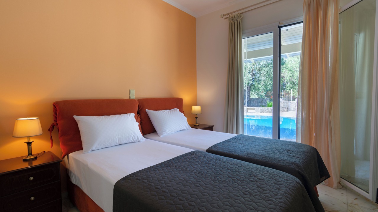 Photo of Bedroom in Dassia