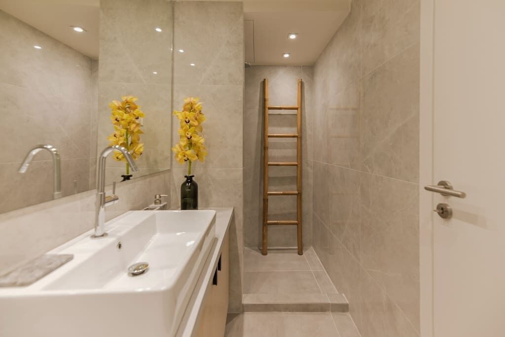 Photo of Bathroom in Monastiraki