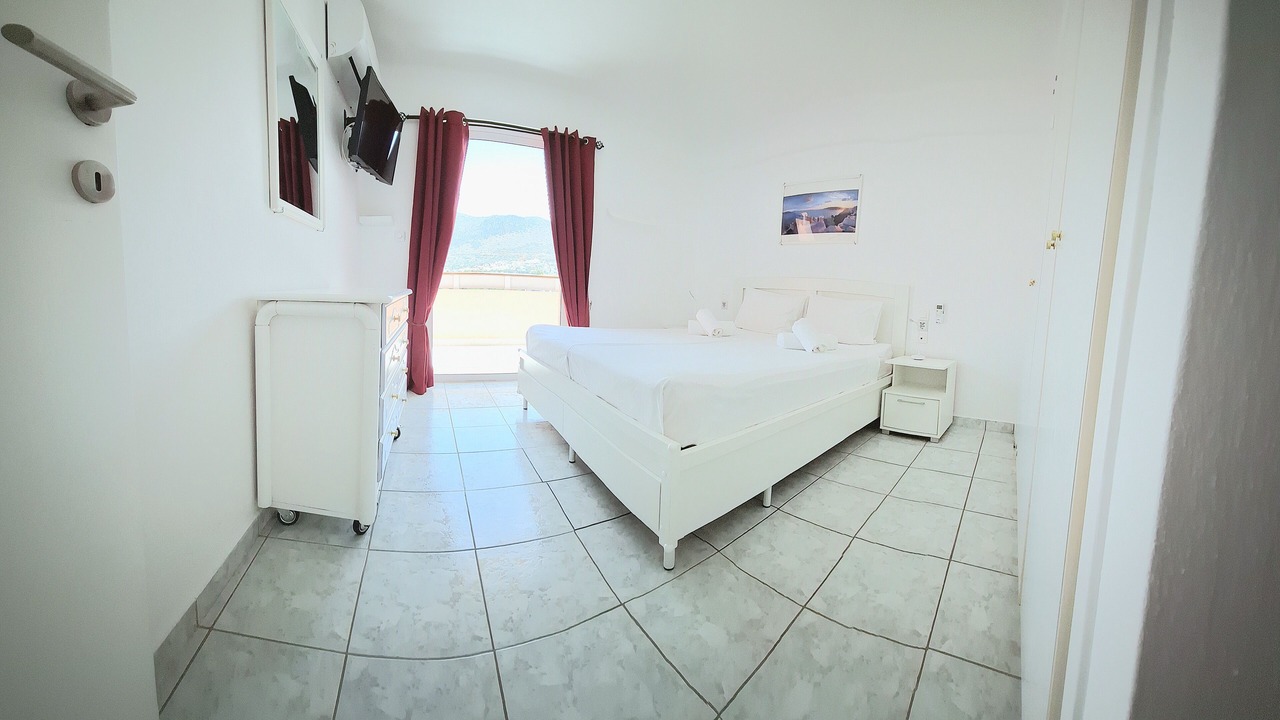 Photo of Bedroom in Limenas Chersonisou