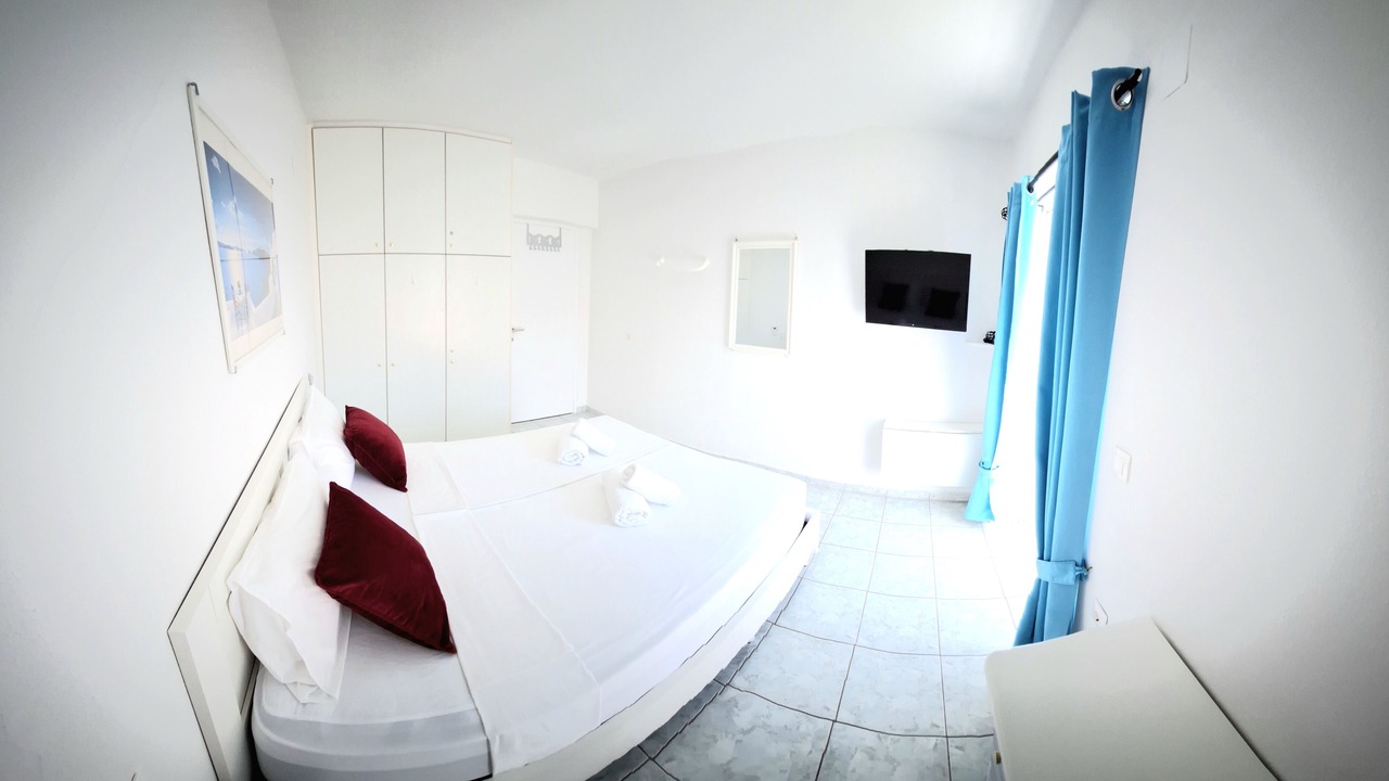 Photo of Bedroom in Limenas Chersonisou