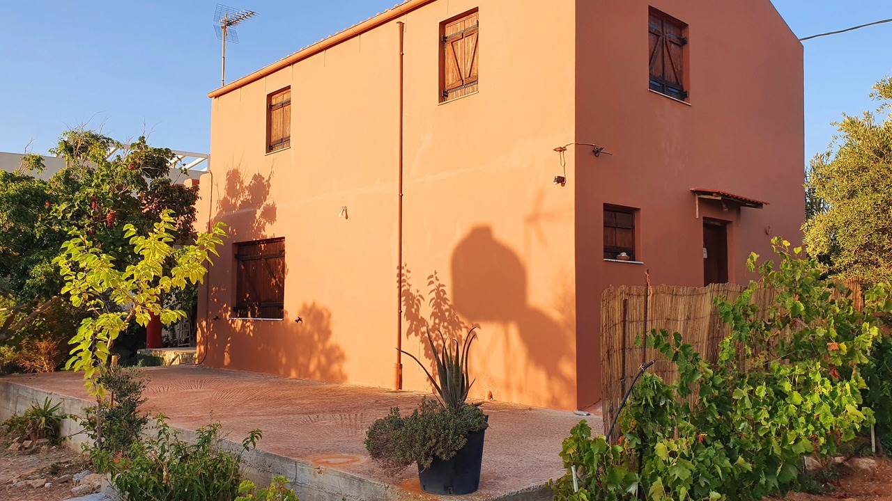 Photo of Outdoor in Stavros
