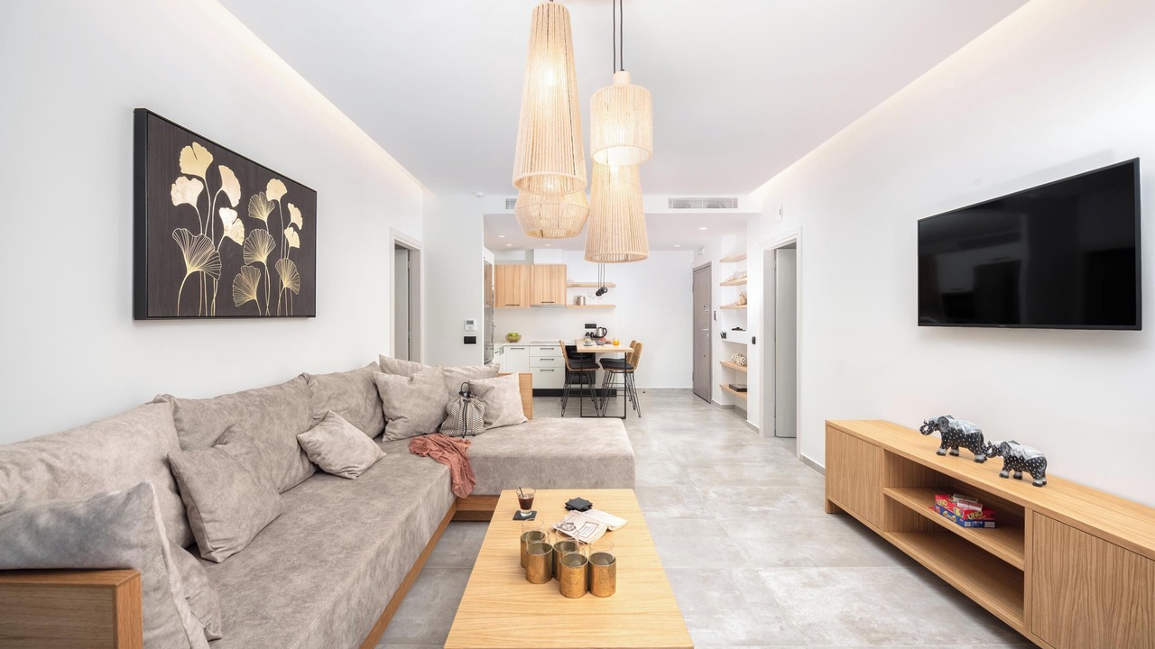 Photo of Livingroom in Malevizi
