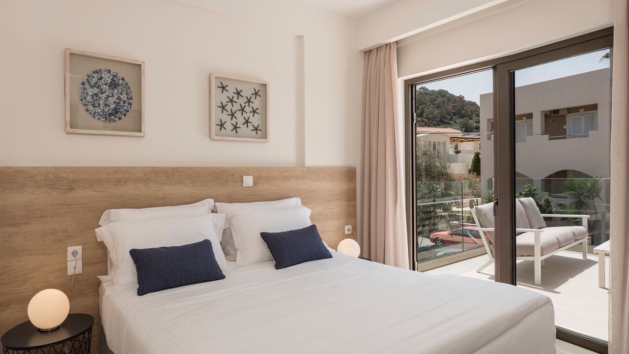 Photo of Bedroom in Agia
