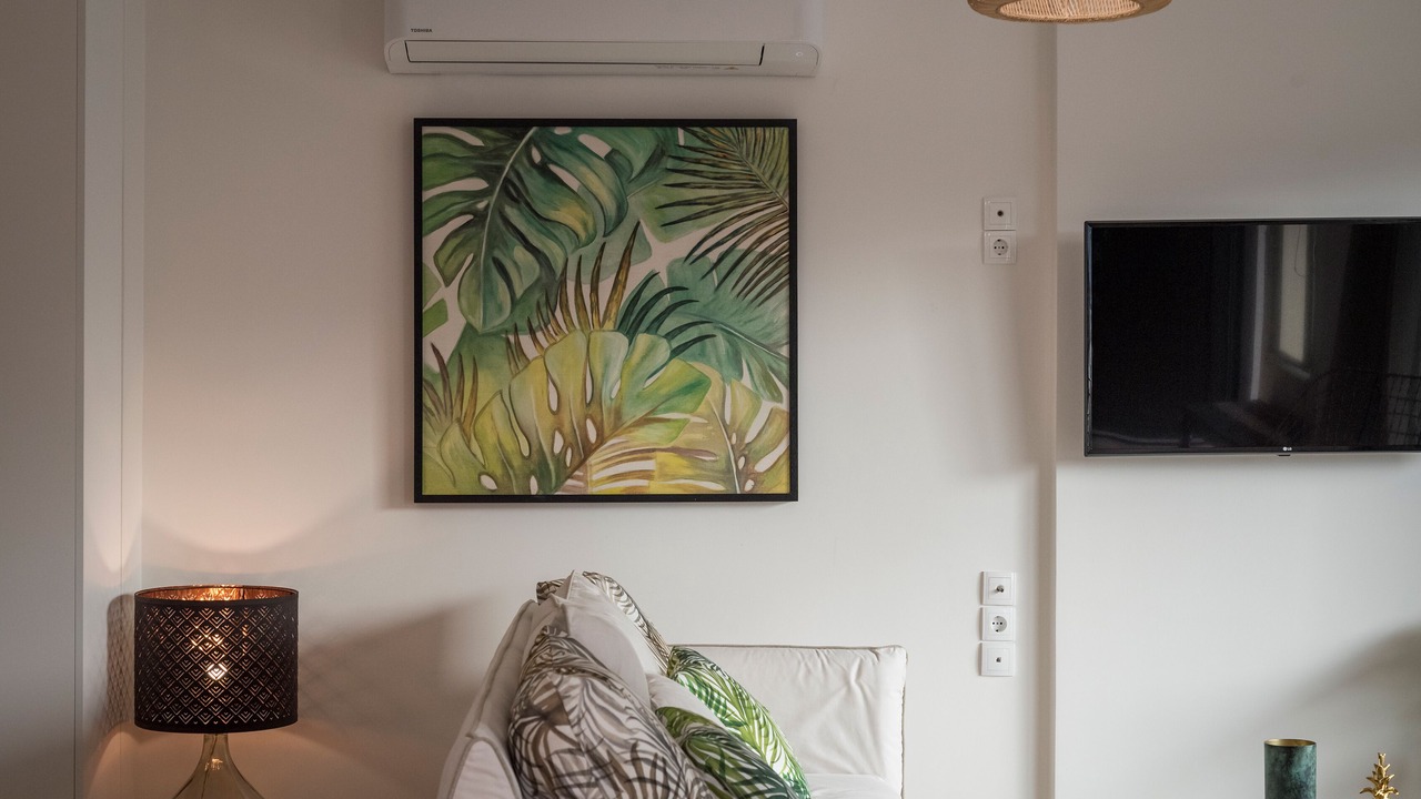 Photo of Livingroom in Agia