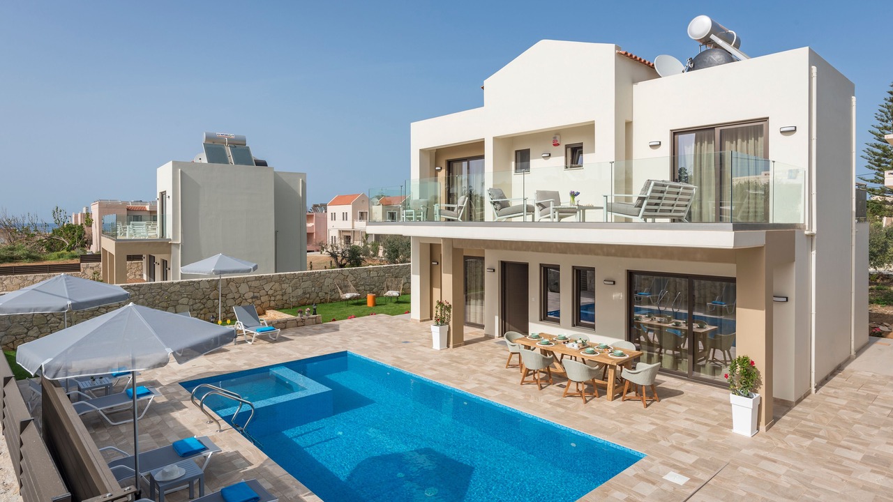 Photo of Outdoor in Agia