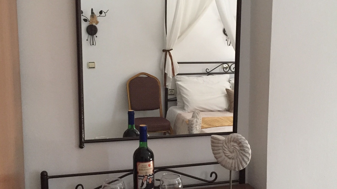 Photo of Bedroom in Stegna