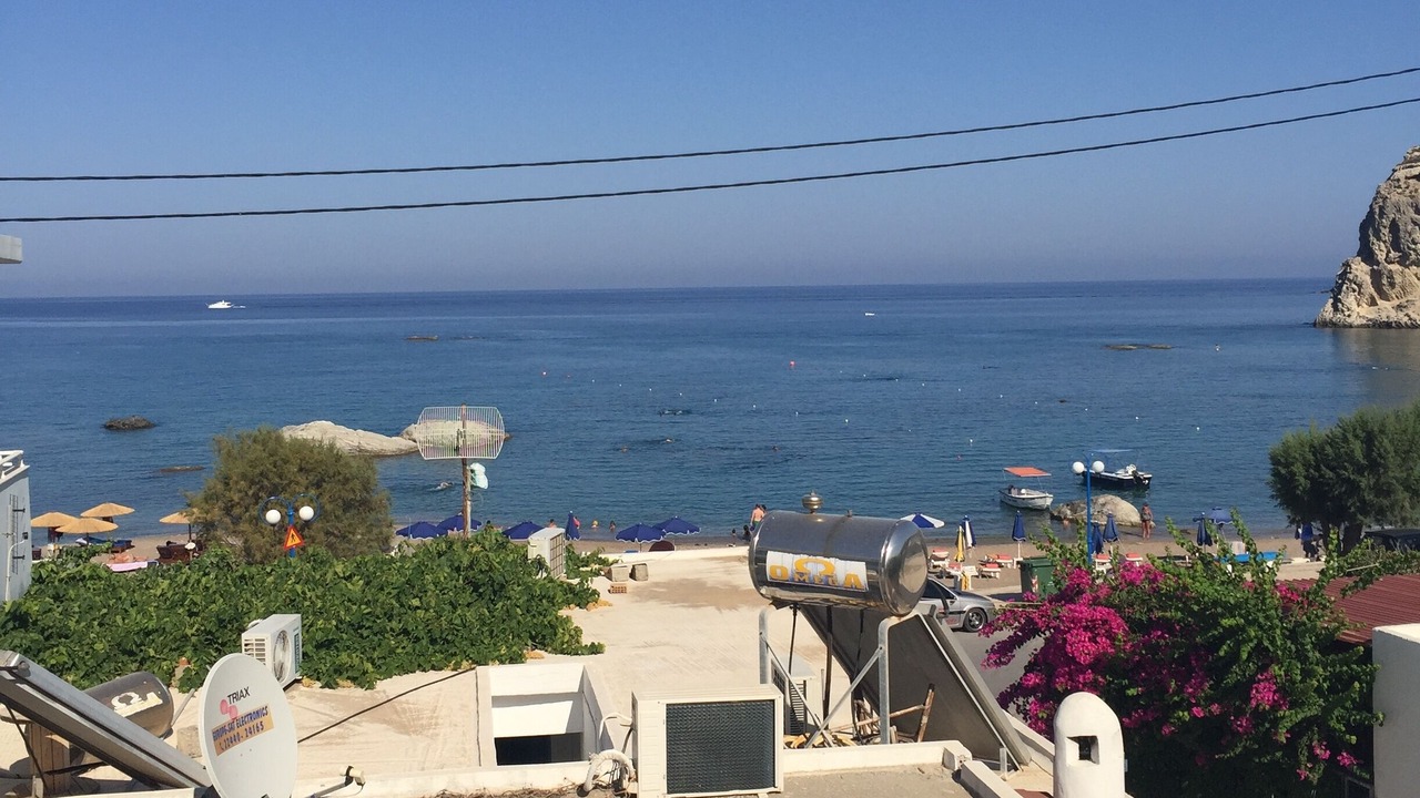 Photo of Outdoor in Stegna