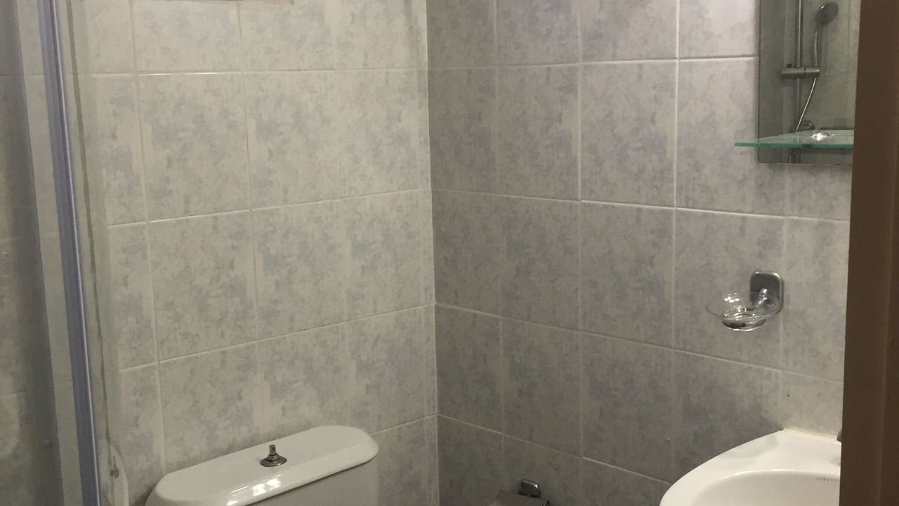 Photo of Bathroom in Stegna