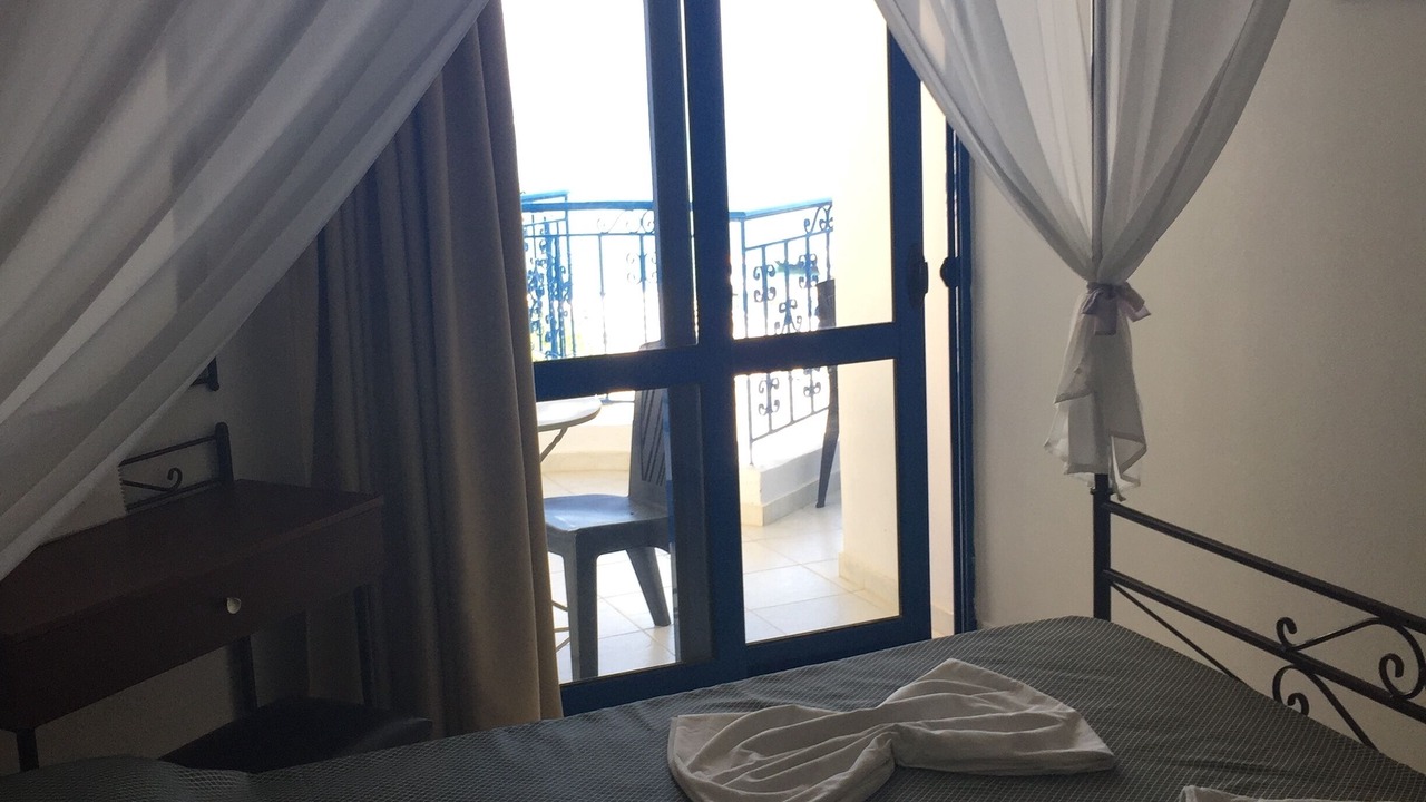 Photo of Bedroom in Stegna