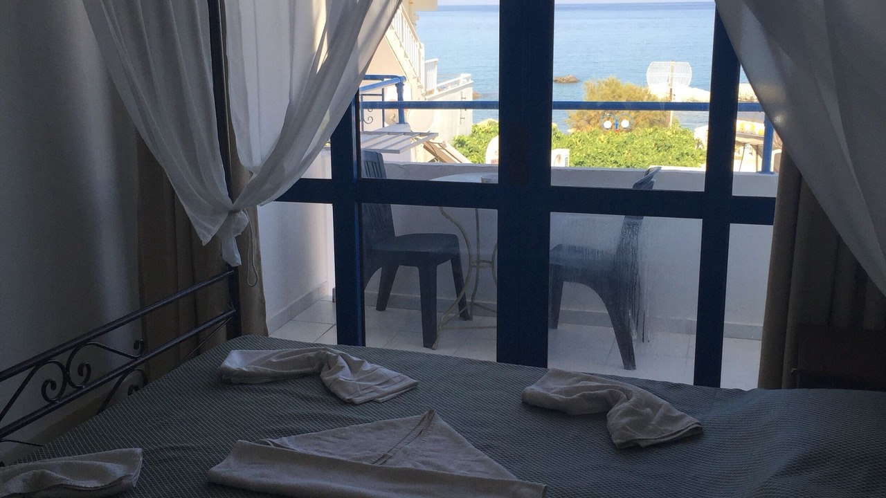 Photo of Bedroom in Stegna