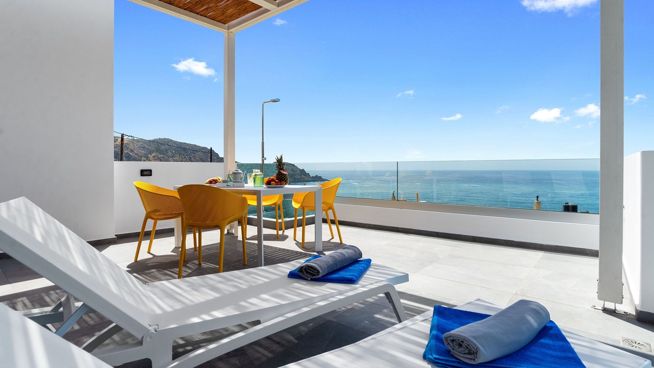 Photo of Outdoor in Sfinari