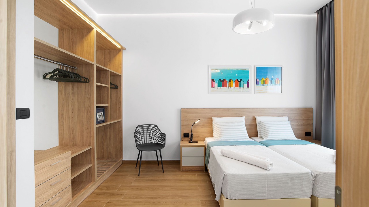 Photo of Bedroom in Sfinari