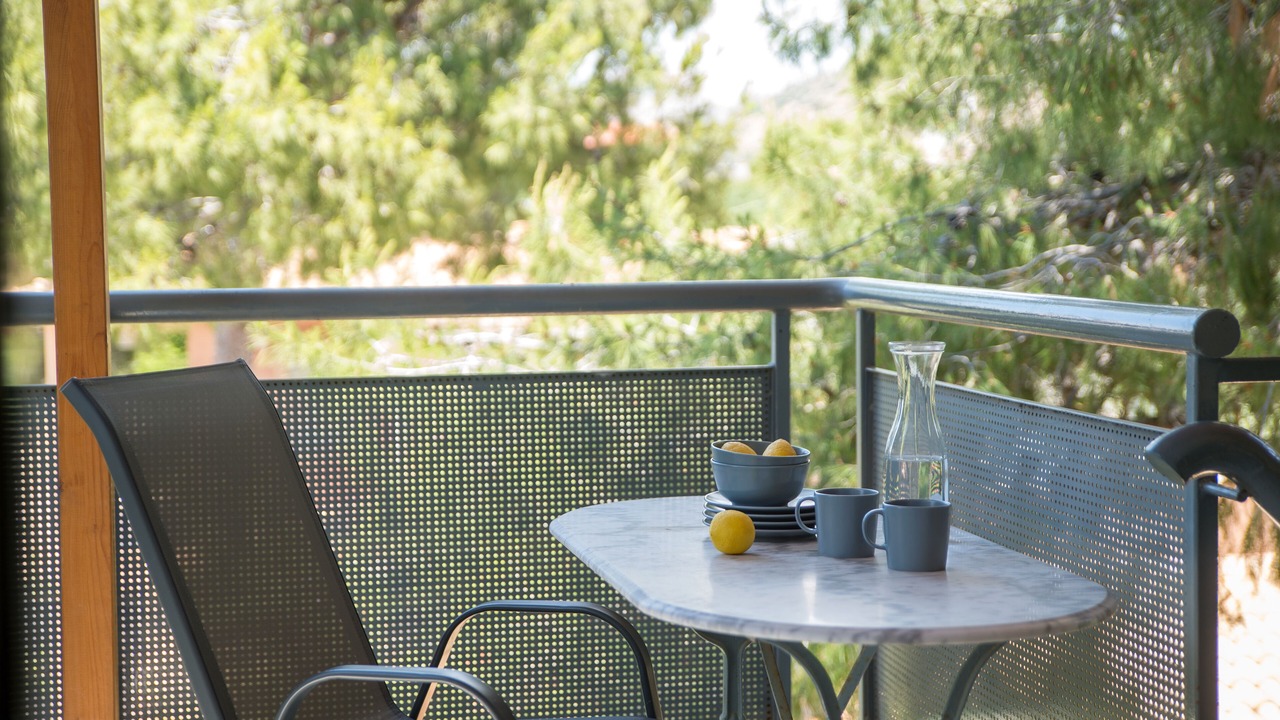 Photo of Outdoor in Lagonissi