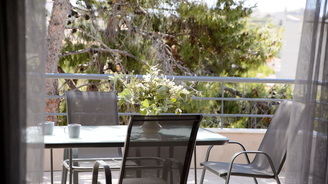 Photo of Outdoor in Lagonissi