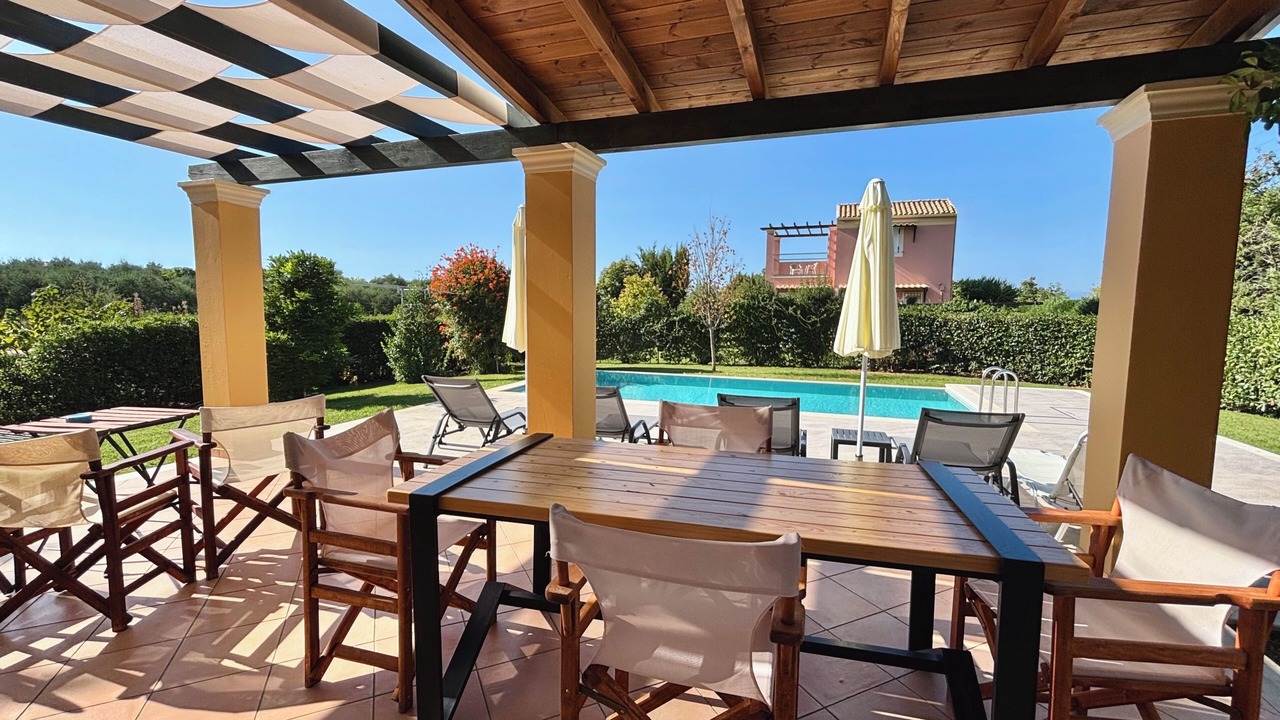 Photo of Outdoor in Almiros Beach