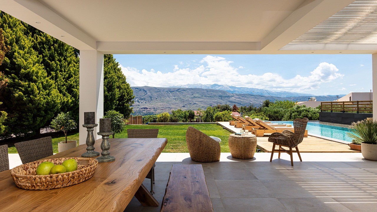 Photo of Outdoor in Akrotiri