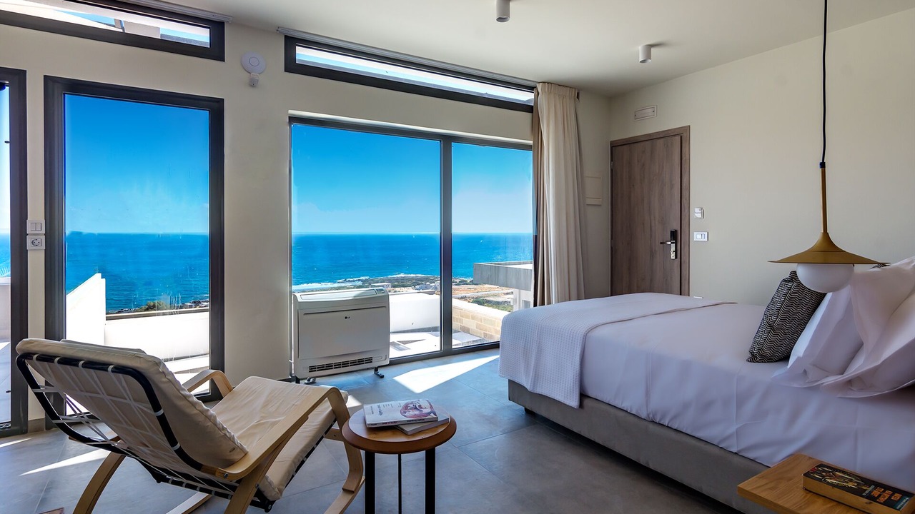Photo of Bedroom in Kantanos-Selino