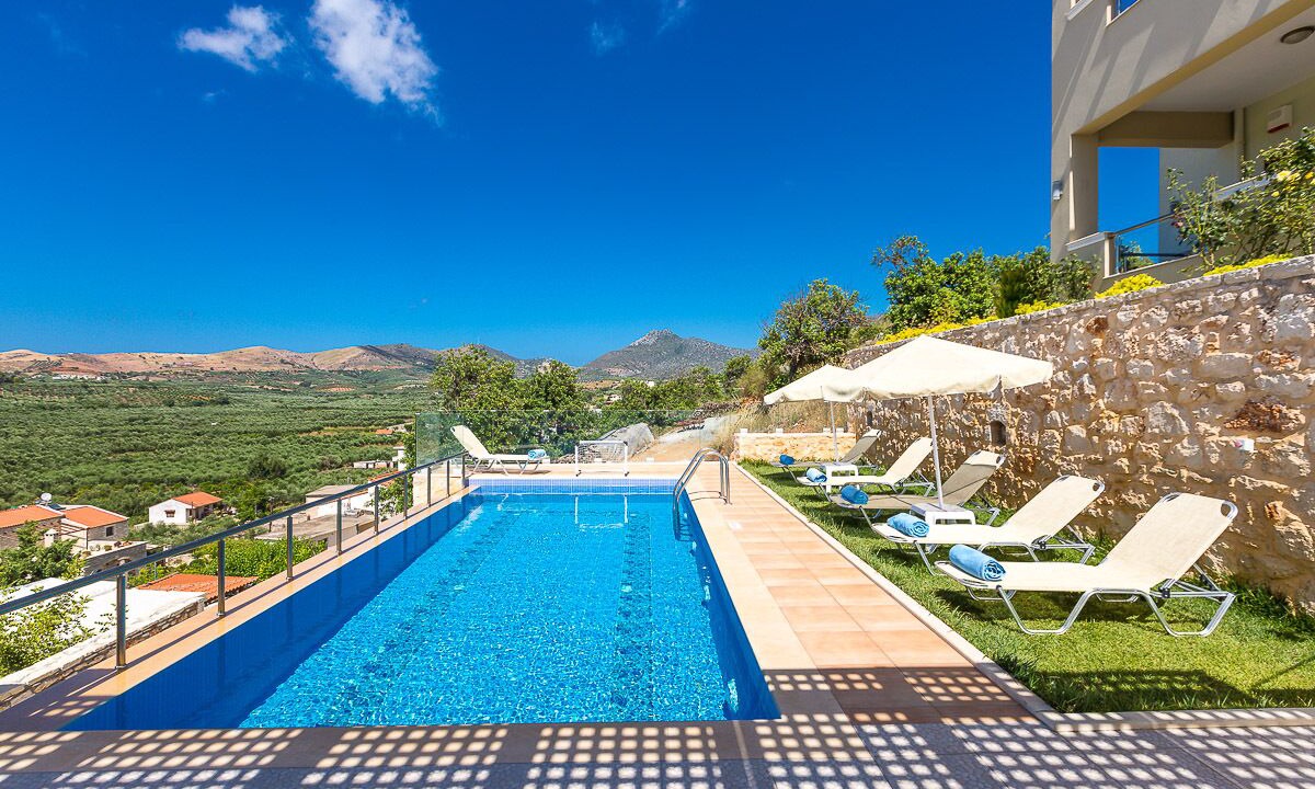 Photo of Outdoor in Geropotamos