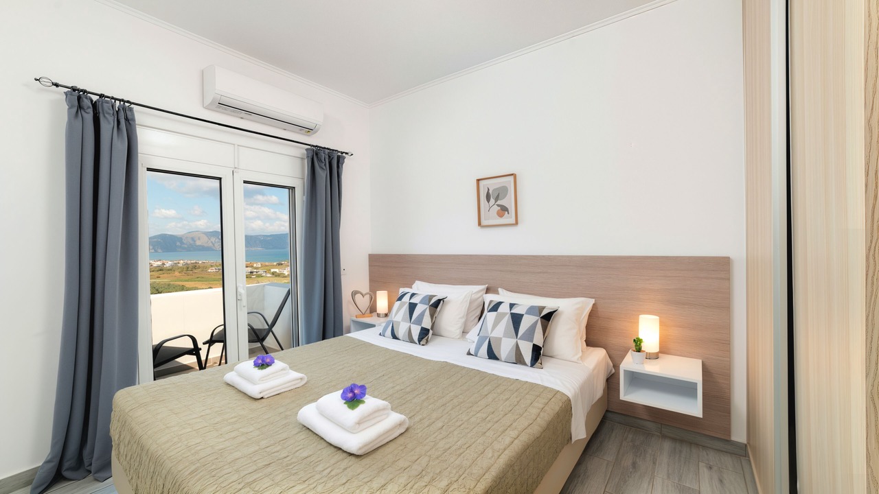 Photo of Bedroom in Dramia
