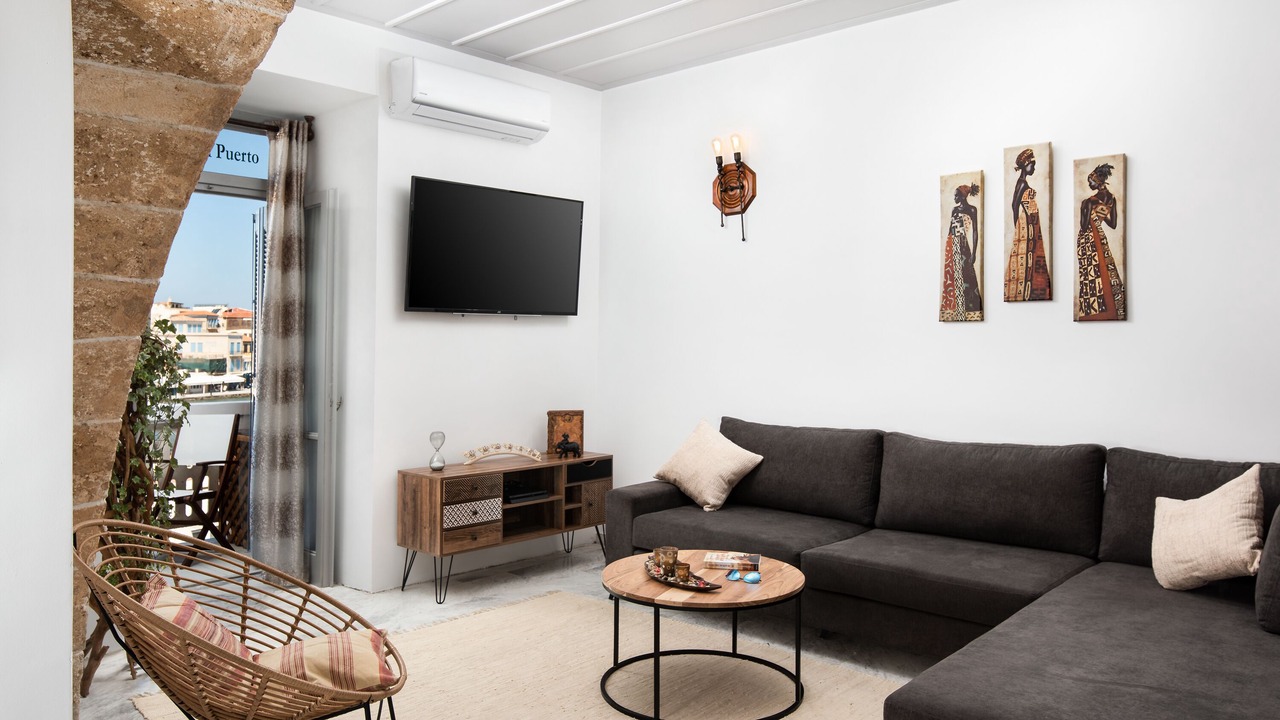 Photo of Livingroom in Old Town