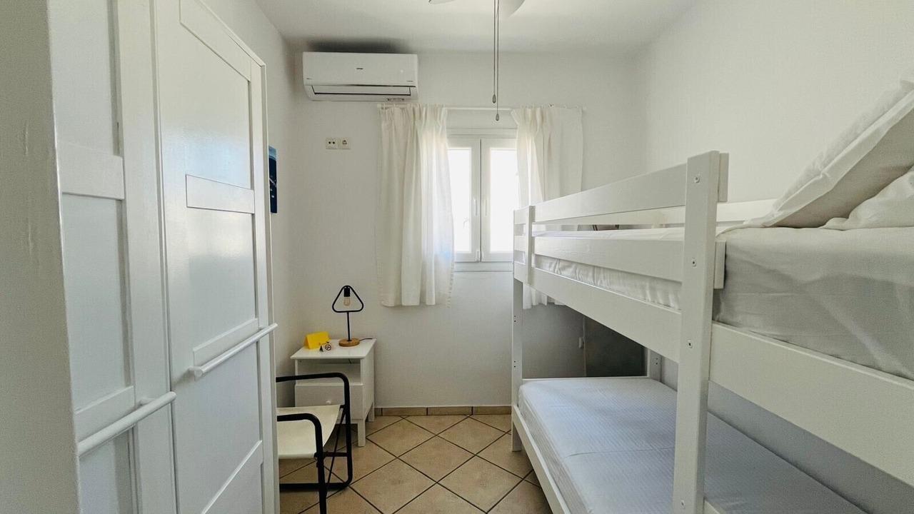 Photo of Bedroom in Mykonos Town