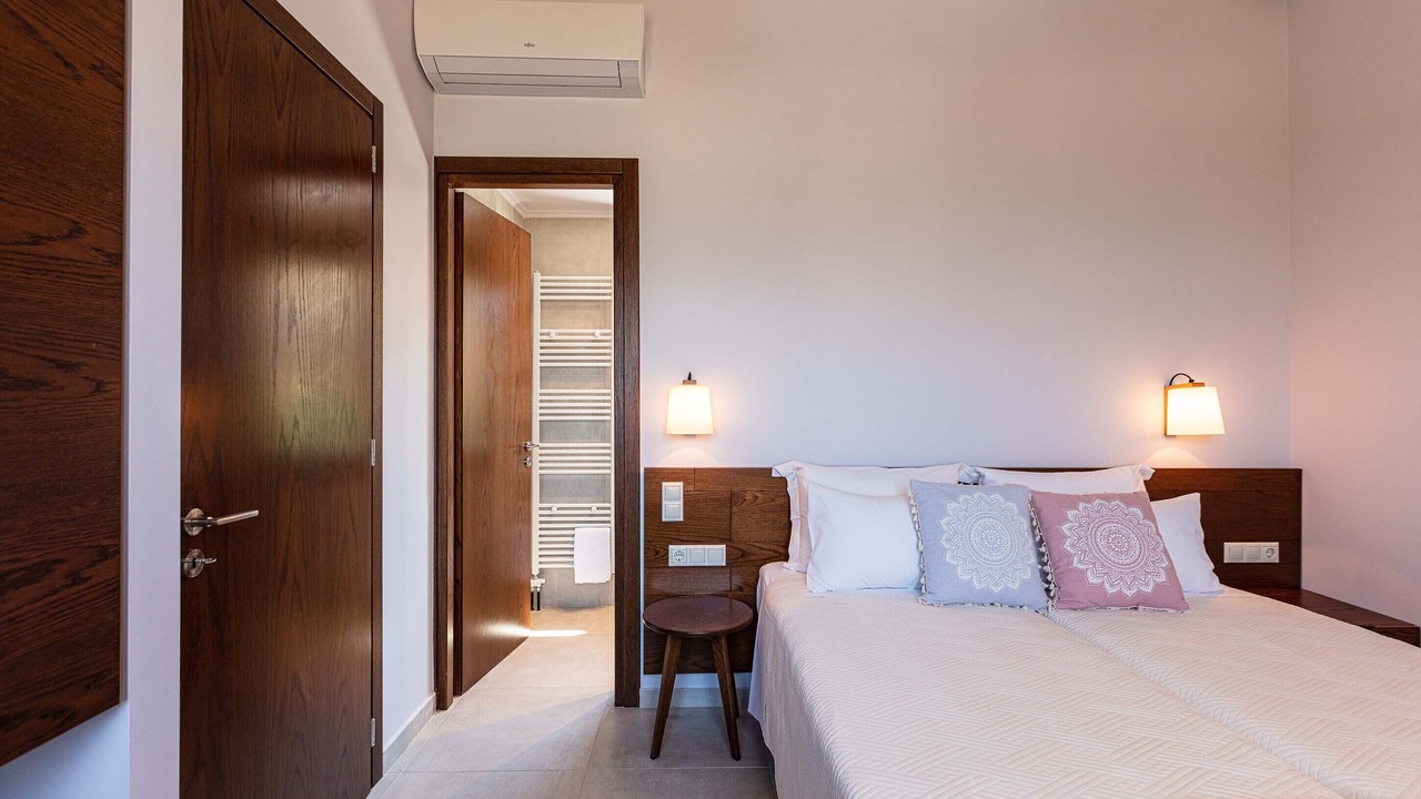 Photo of Bedroom in Apokoronas