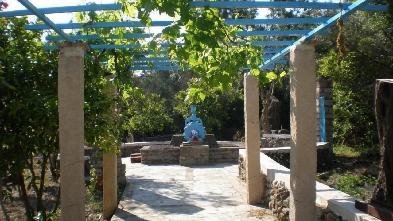 Photo of Outdoor in Limnos