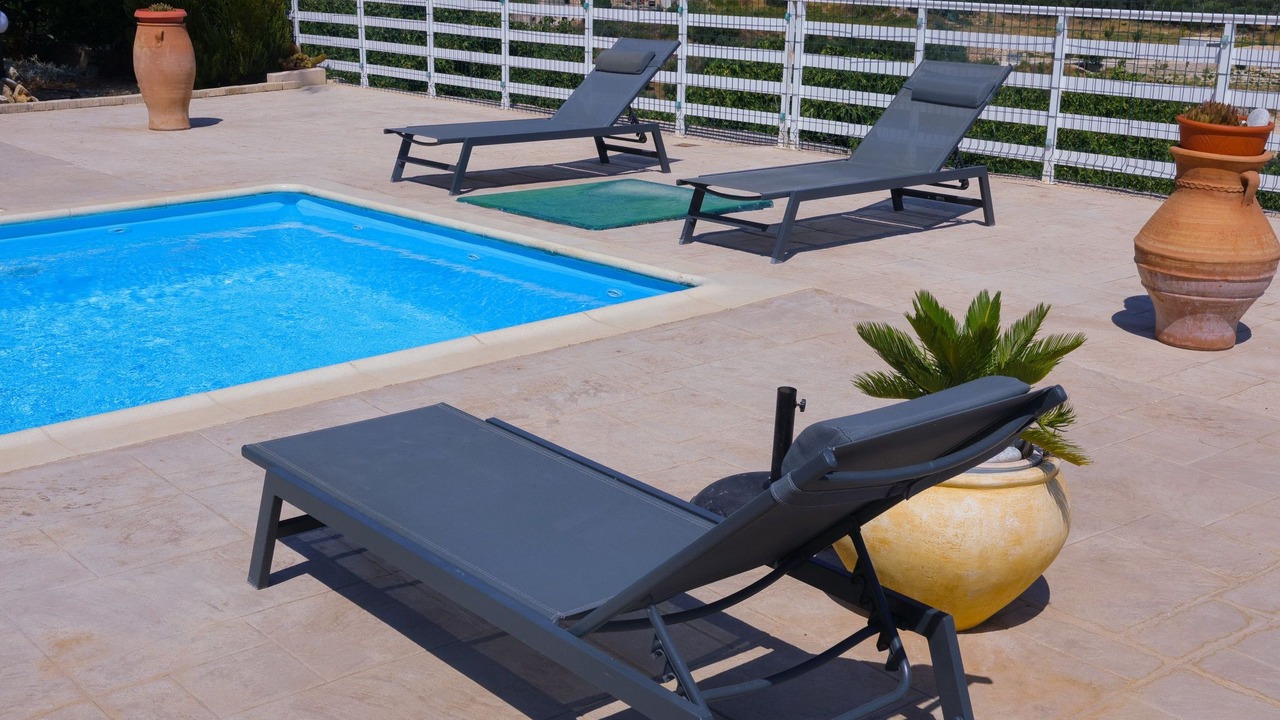 Photo of Outdoor in Agia Triada