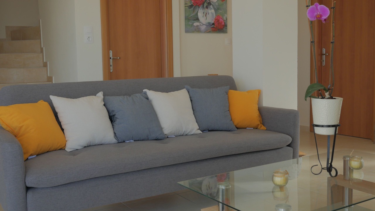 Photo of Livingroom in Agia Triada
