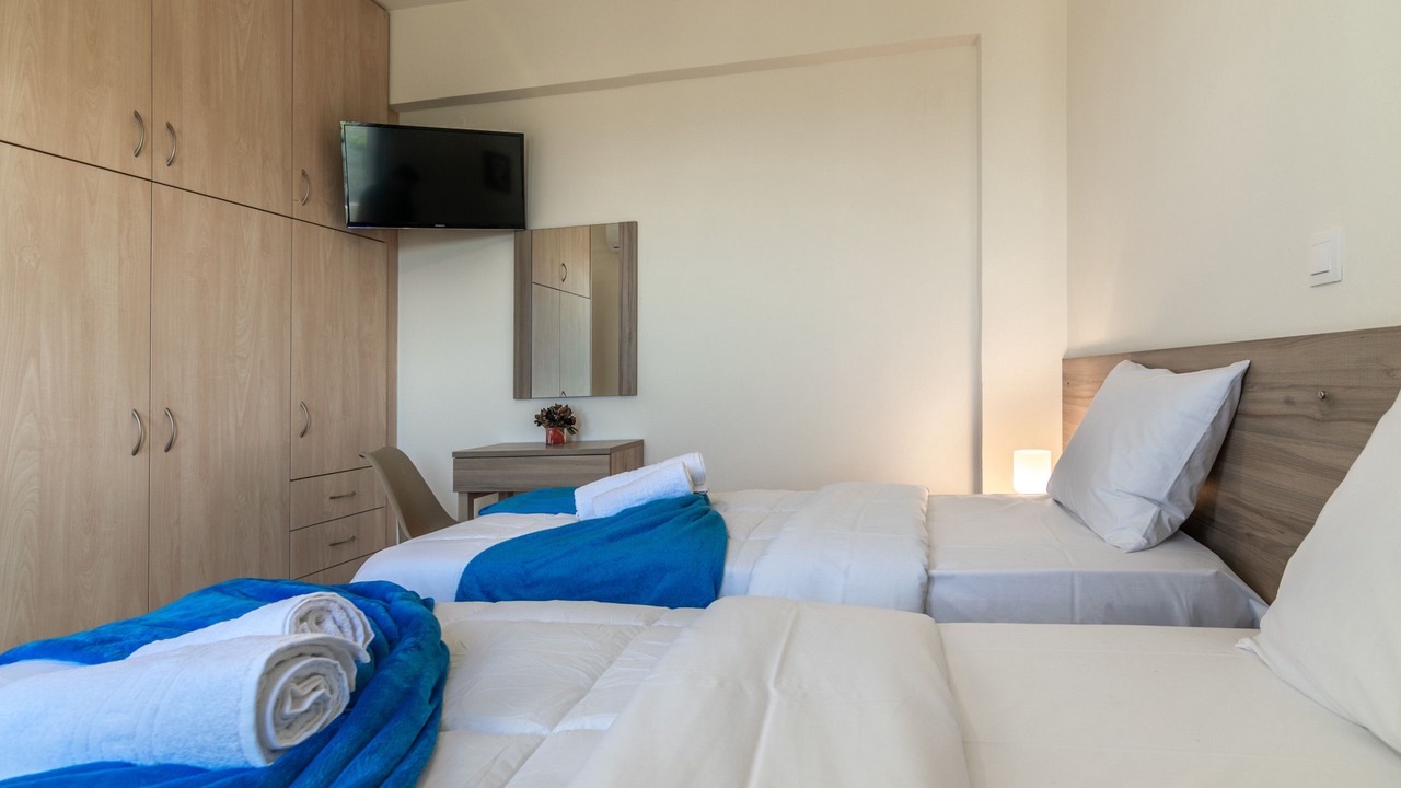 Photo of Bedroom in Agia Triada