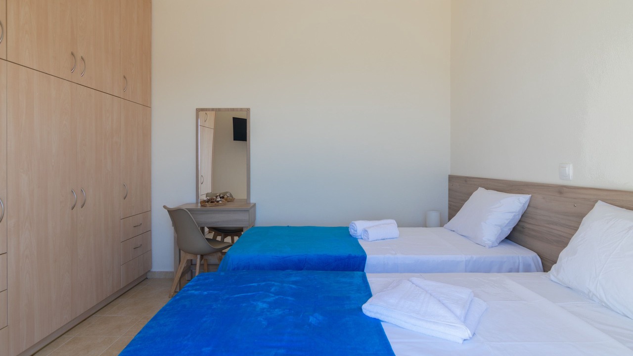 Photo of Bedroom in Agia Triada