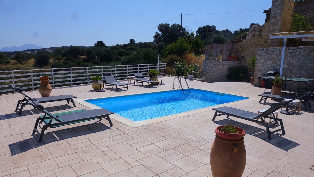 Photo of Outdoor in Agia Triada