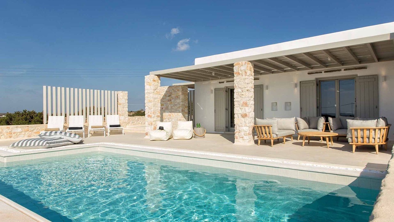 Photo of Others in Paros