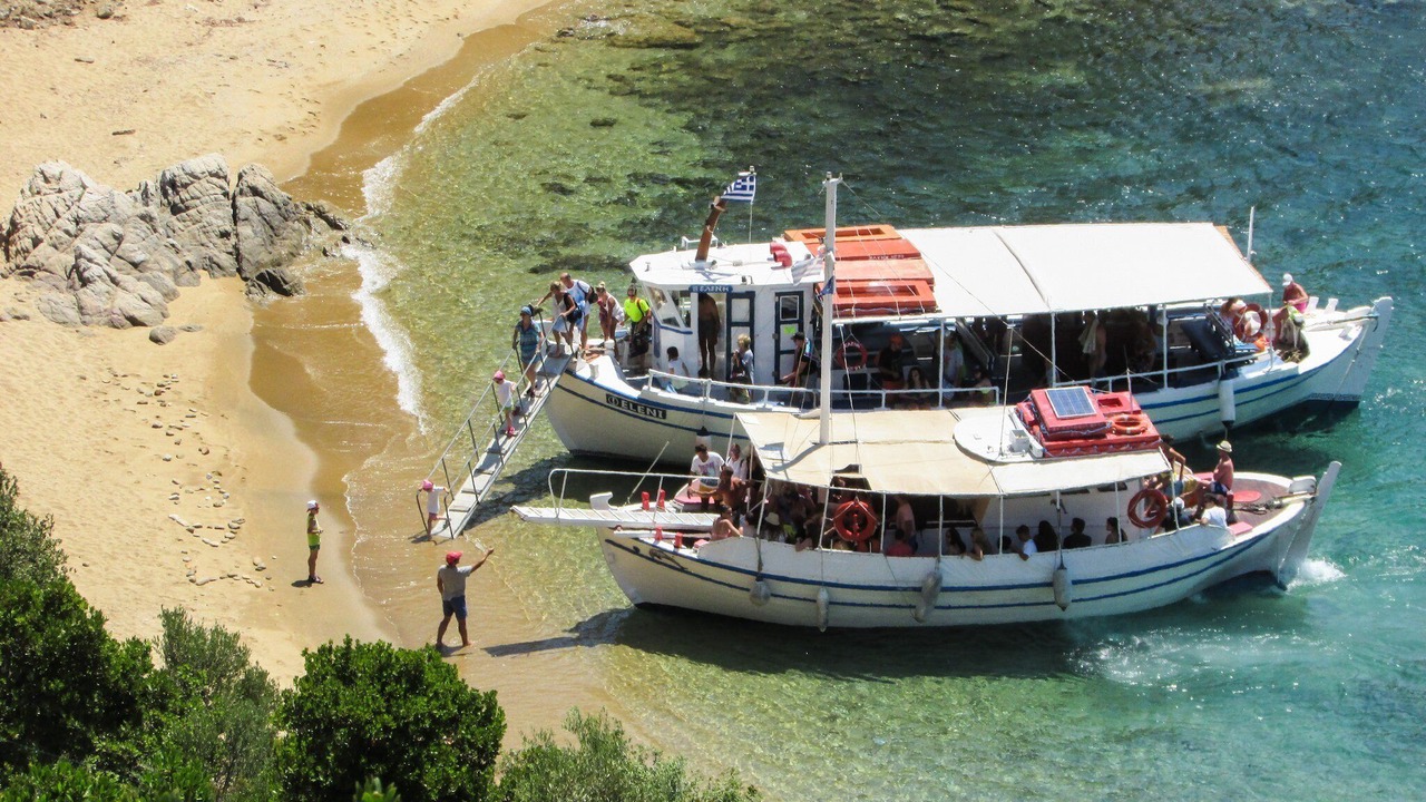 Photo of Others in Paros