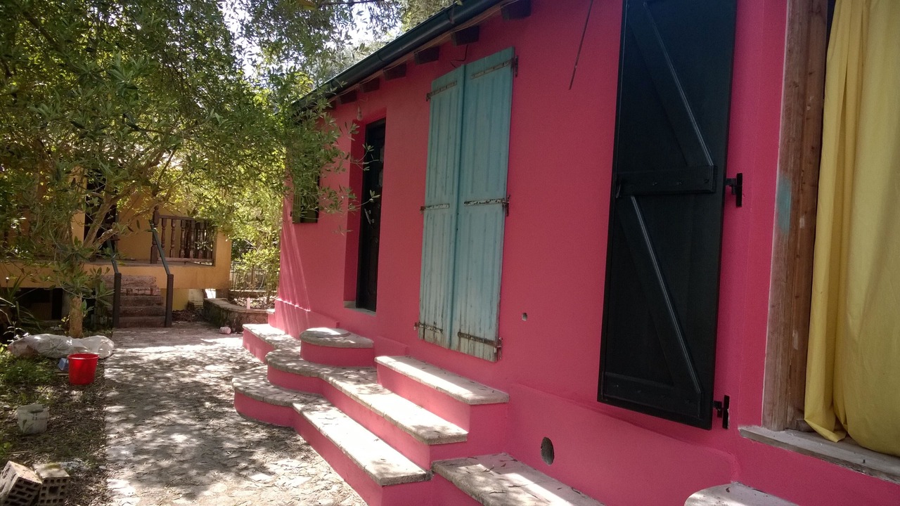 Photo of Outdoor in Sinarades