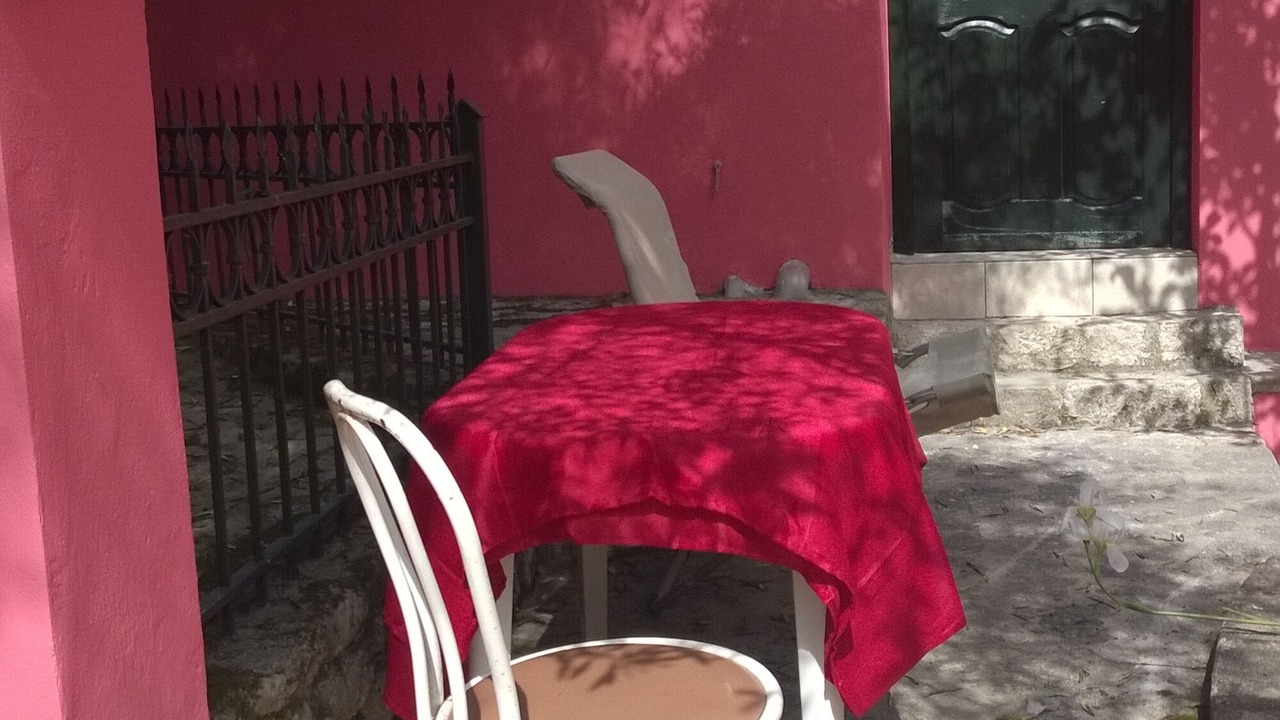 Photo of Outdoor in Sinarades