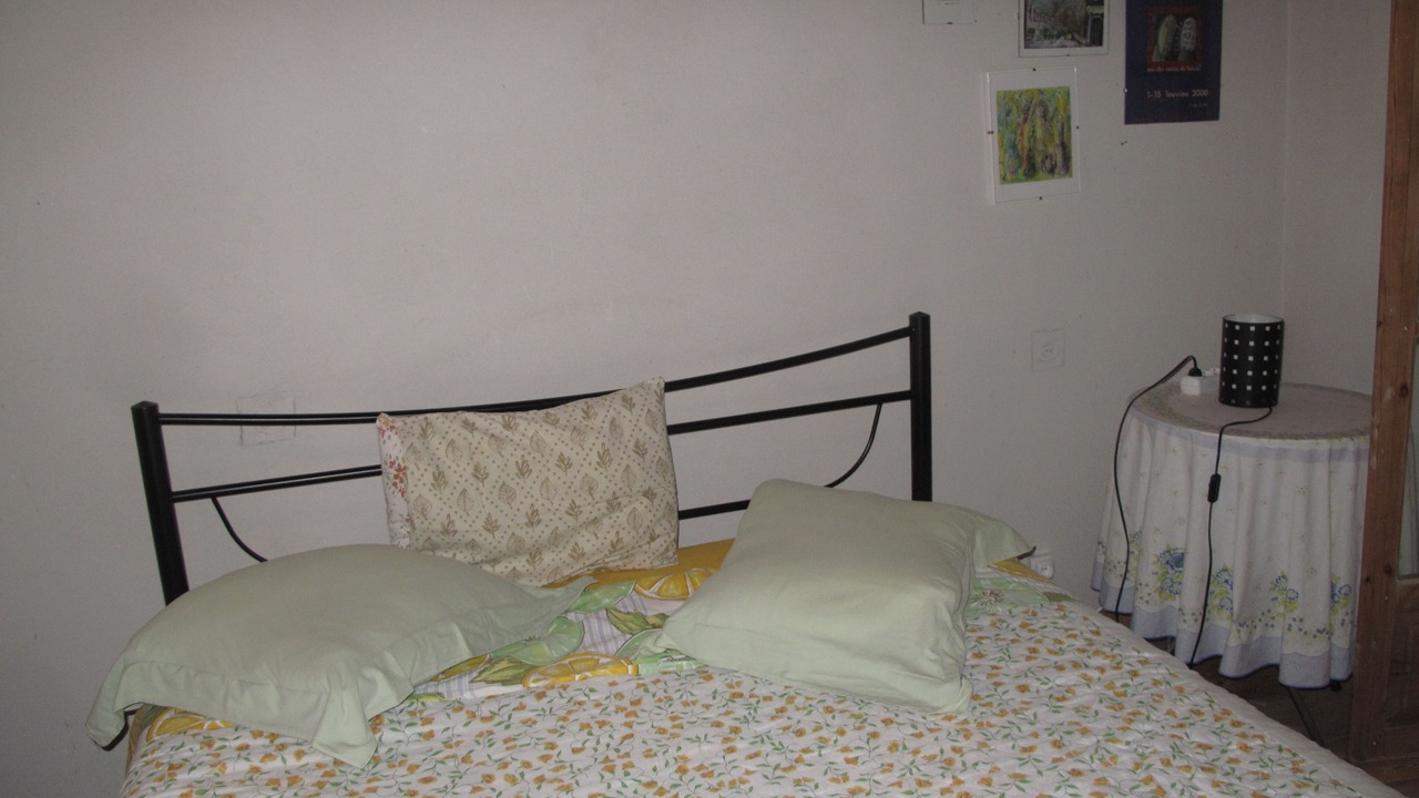 Photo of Bedroom in Sinarades