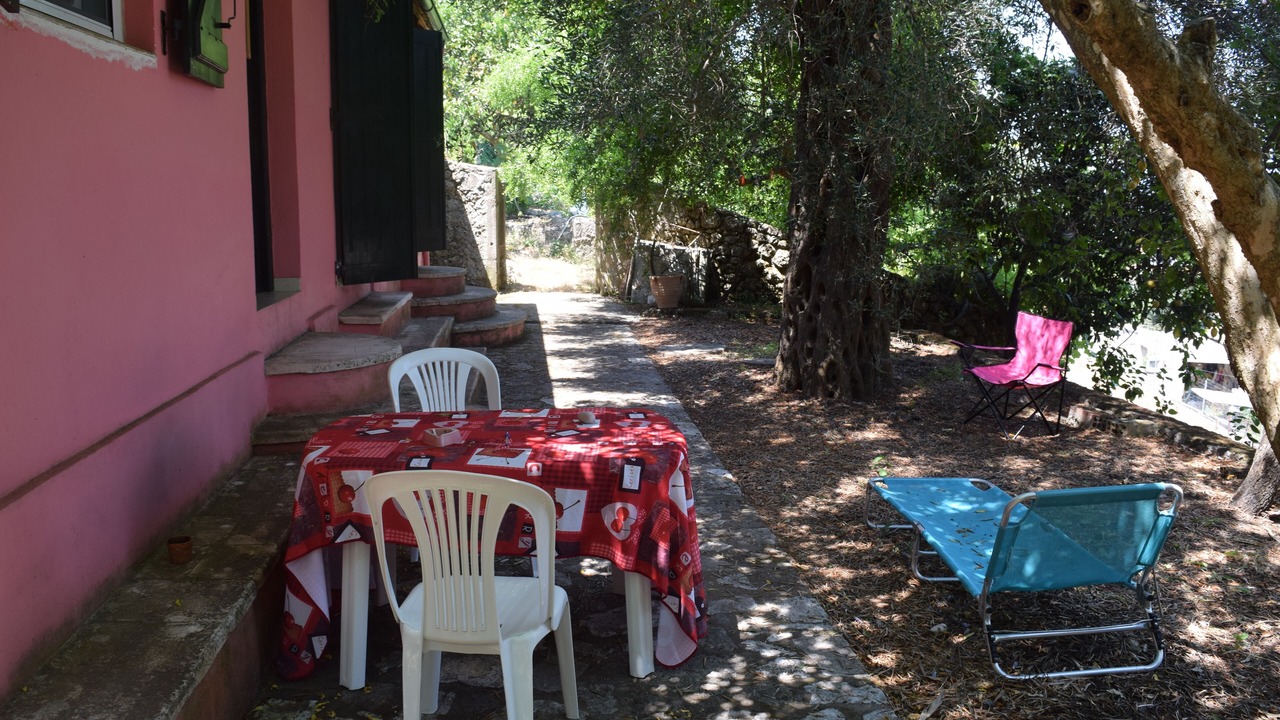 Photo of Outdoor in Sinarades