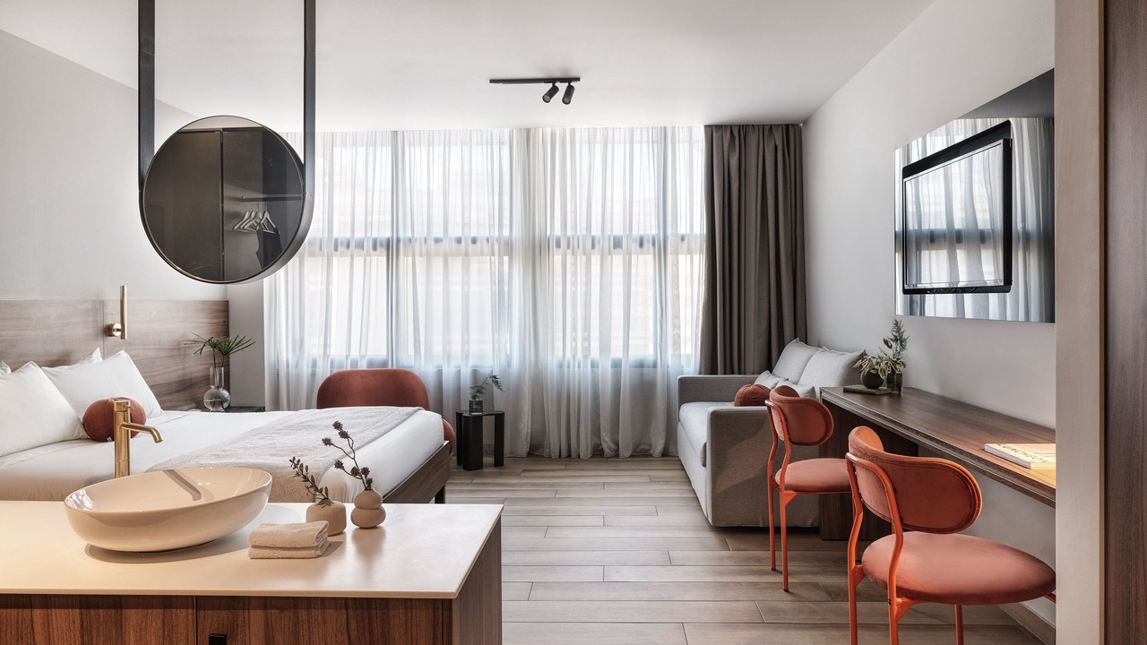 Photo of Bedroom in Mets
