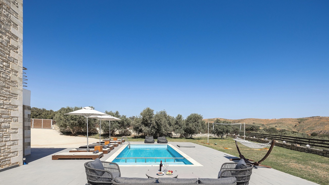 Photo of Outdoor in Geropotamos