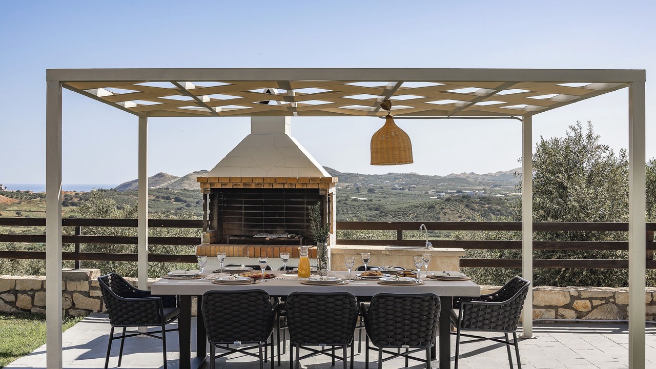 Photo of Outdoor in Geropotamos