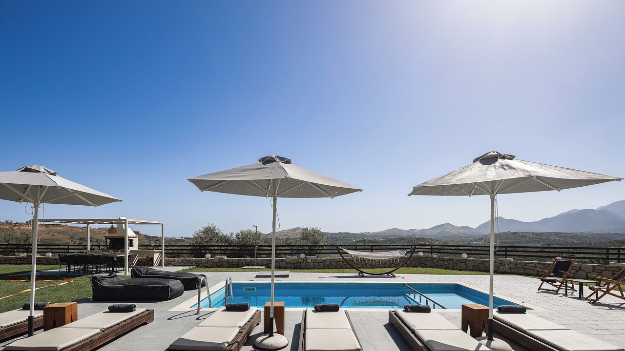 Photo of Patio Balcony in Geropotamos