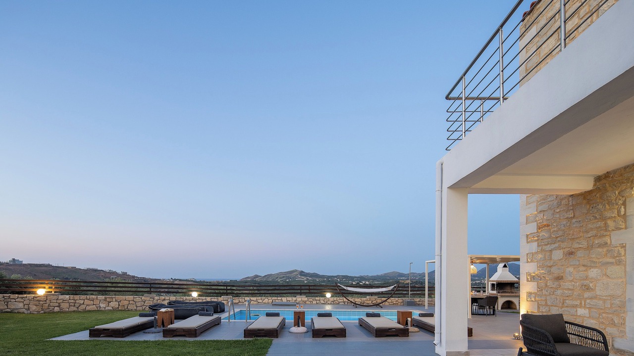 Photo of Outdoor in Geropotamos