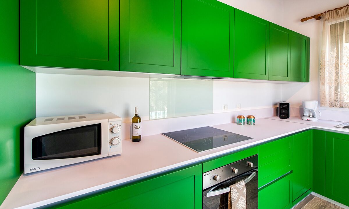 Photo of Kitchen in Episkopos