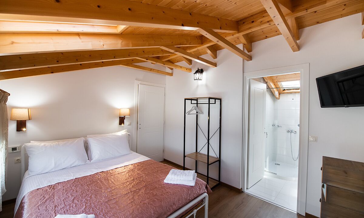 Photo of Bedroom in Episkopos