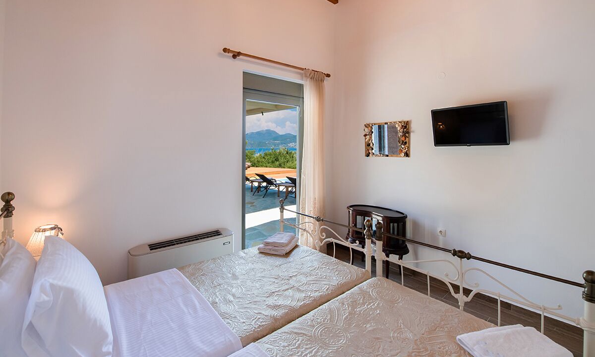 Photo of Bedroom in Episkopos