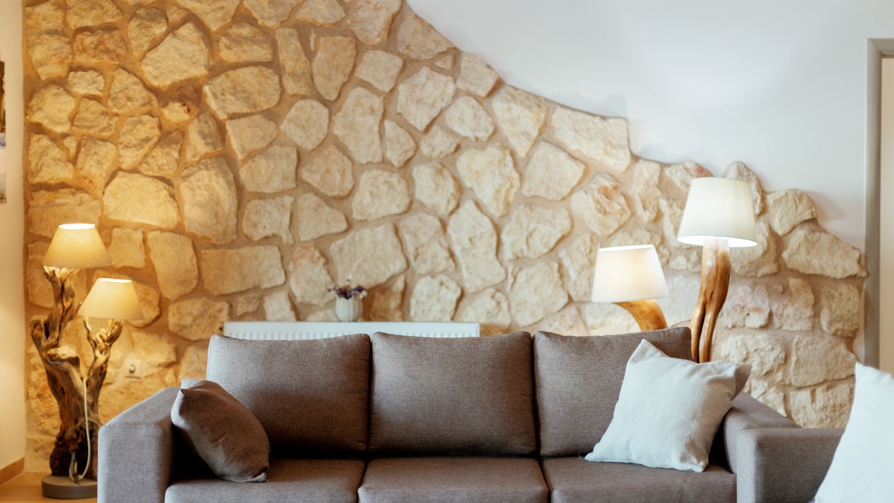 Photo of Livingroom in Kos