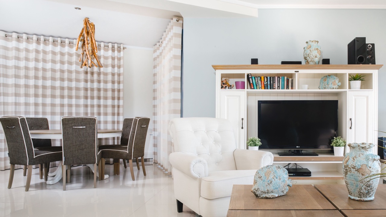 Photo of Livingroom in Skiathos