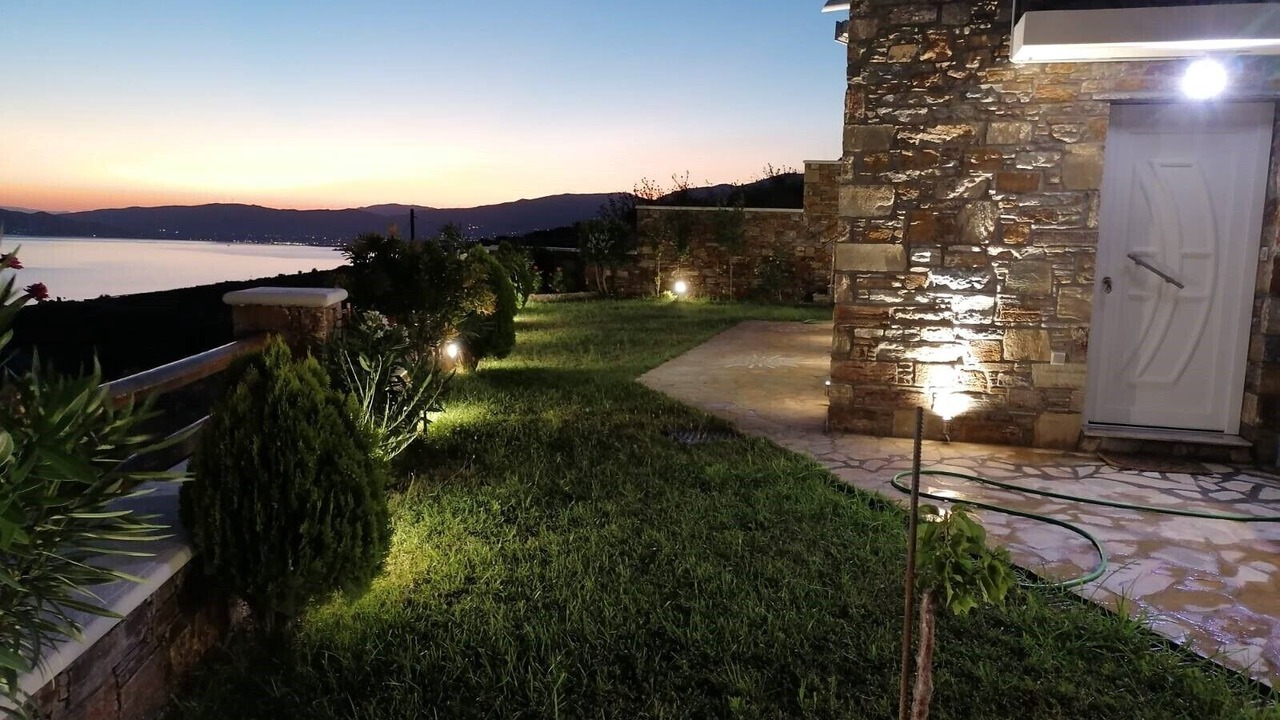 Photo of Outdoor in Karystos